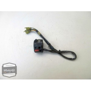 Yamaha XJ600S stuurschakelaar links / linker stuurknoppen / stuur bediening 